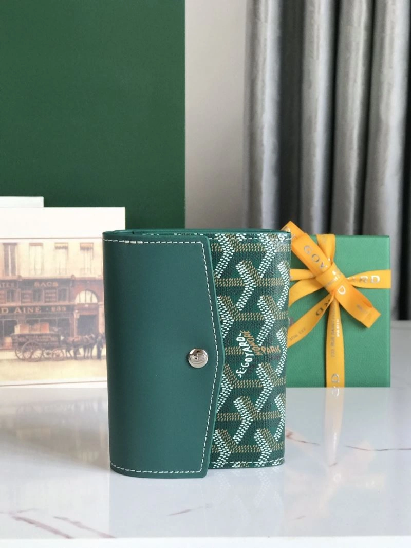 RelaxedFit Goyard Wallets Purse 58776