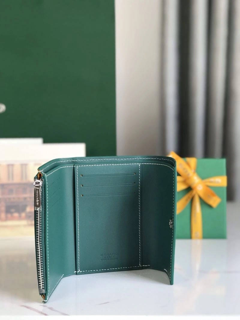 RelaxedFit Goyard Wallets Purse 58776