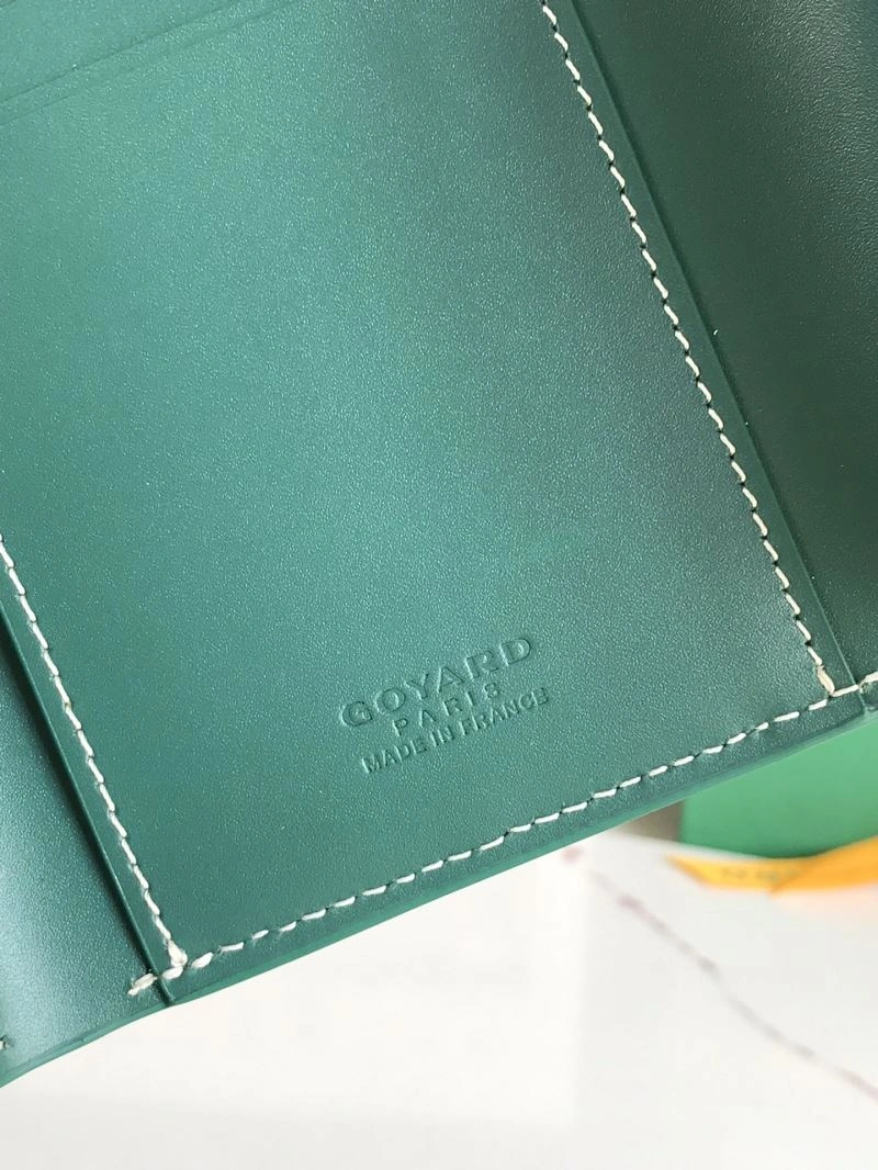 RelaxedFit Goyard Wallets Purse 58776