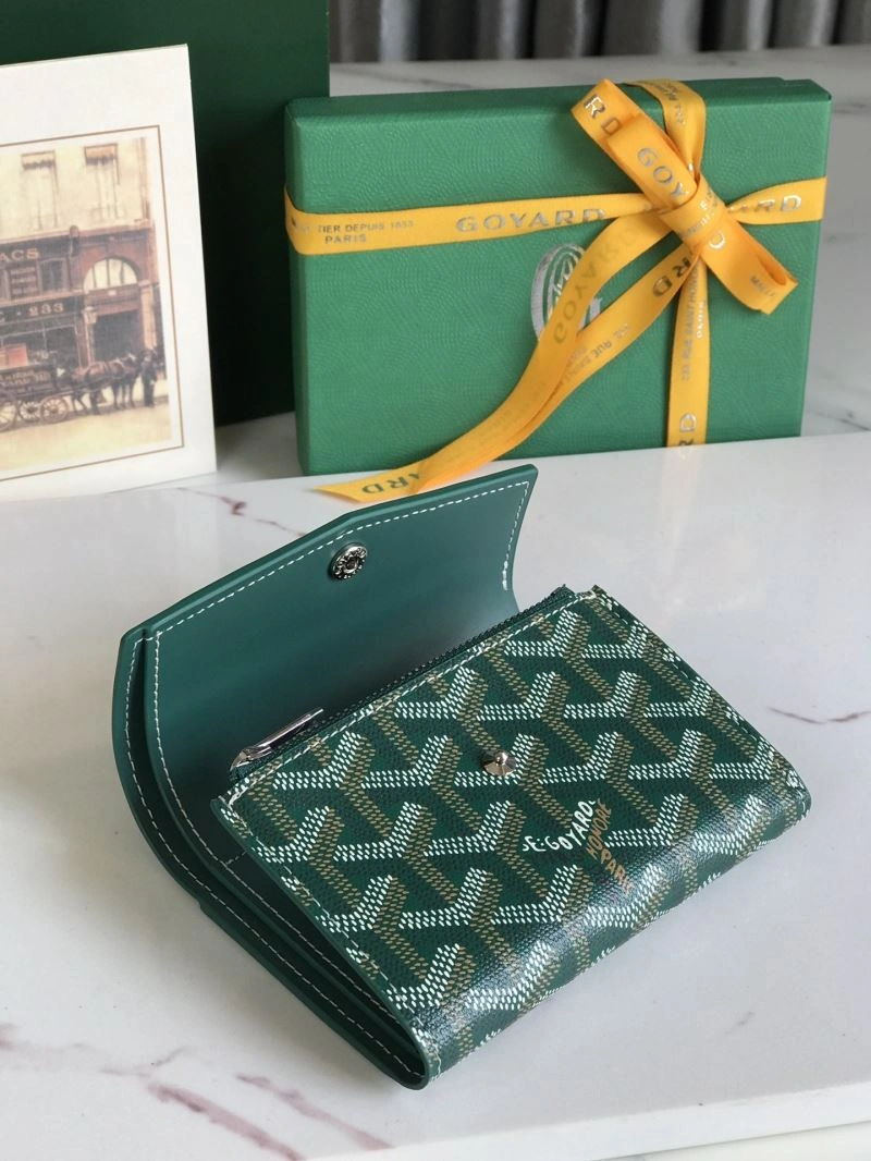 RelaxedFit Goyard Wallets Purse 58776