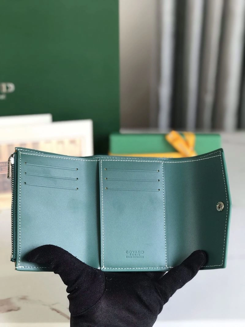 RelaxedFit Goyard Wallets Purse 58776