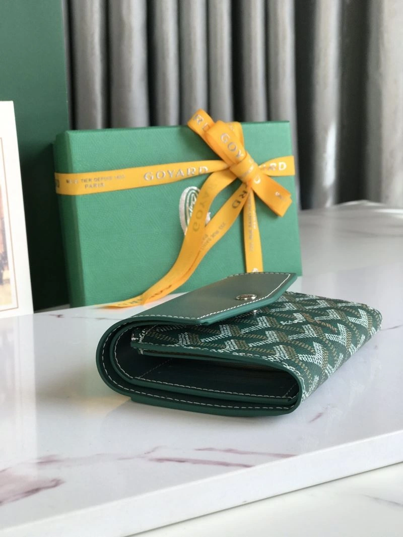 RelaxedFit Goyard Wallets Purse 58776