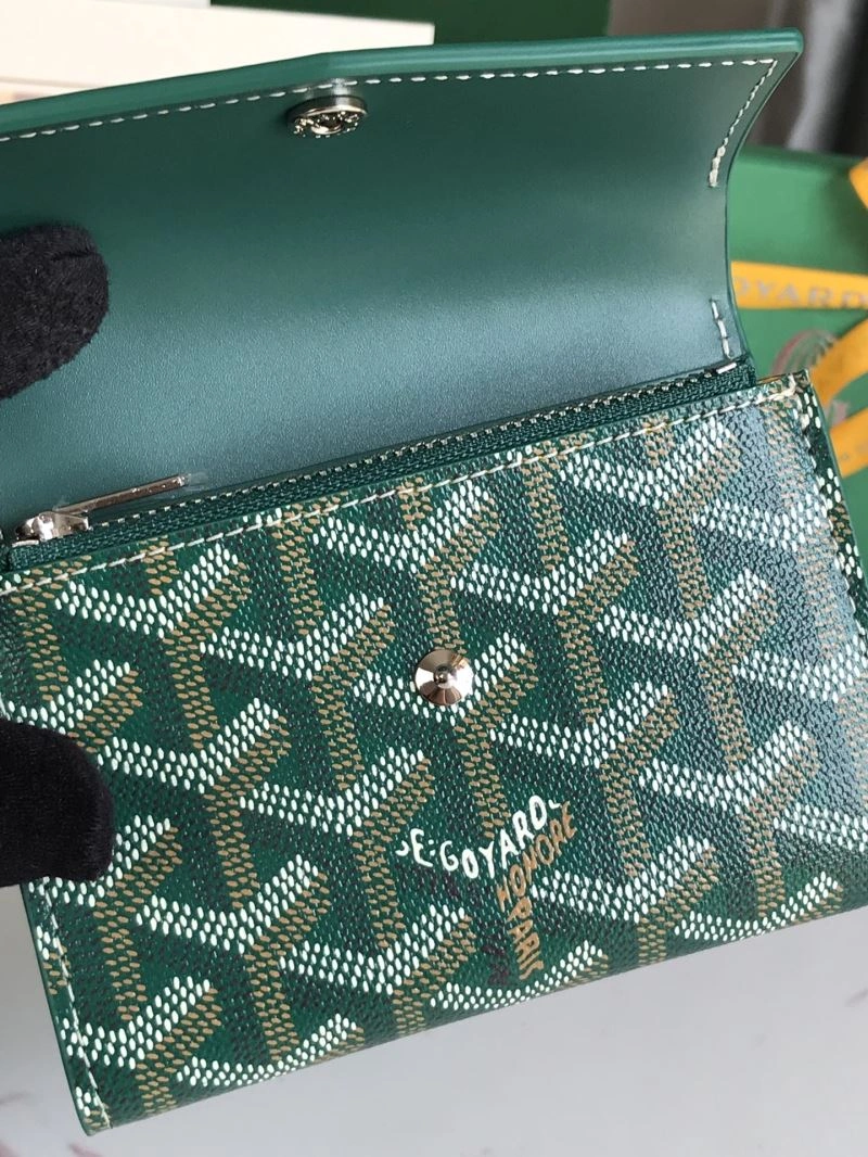 RelaxedFit Goyard Wallets Purse 58776