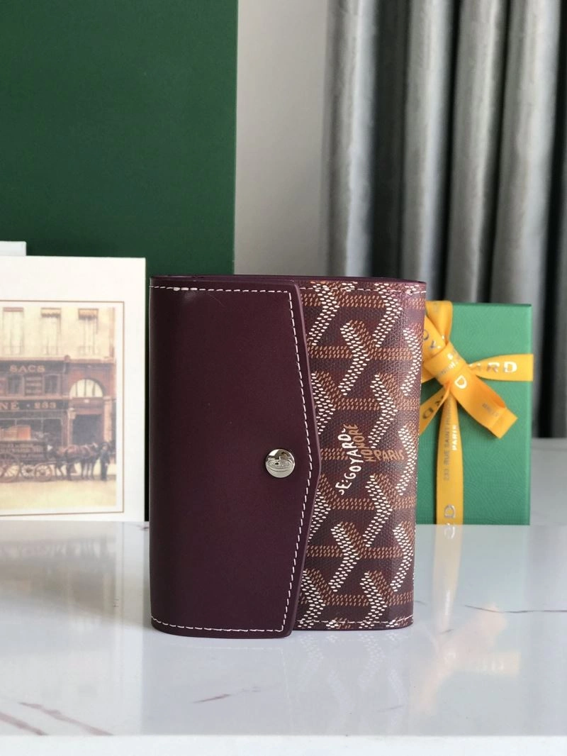 Goyard Wallets Purse TechFriendly 58668