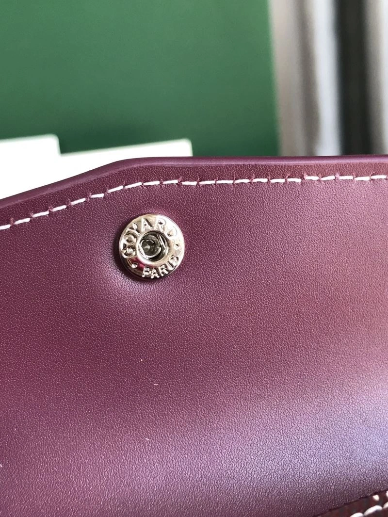 Goyard Wallets Purse TechFriendly 58668