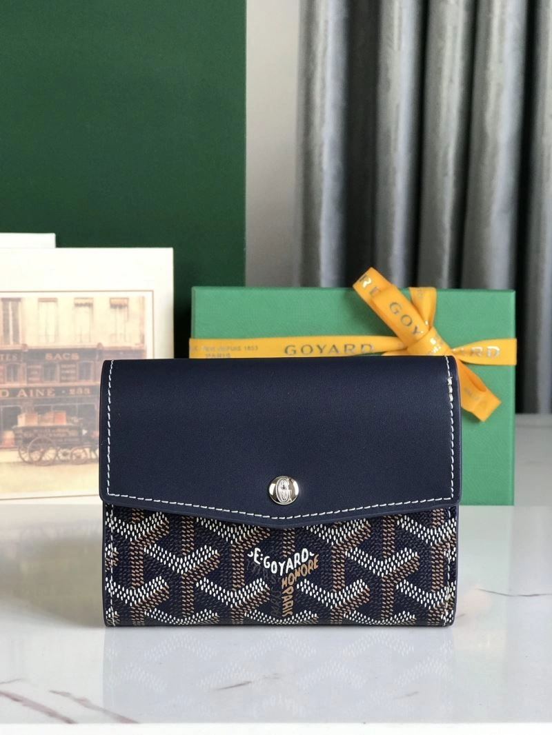 Goyard Wallets Purse WeatherProof 58662