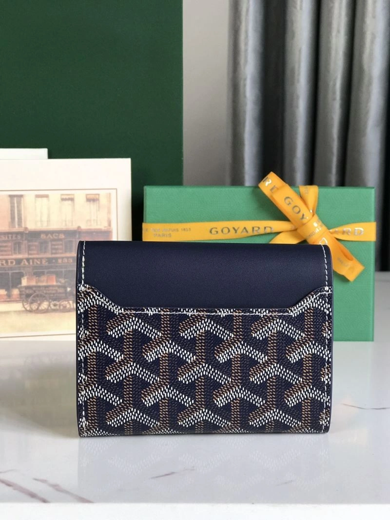 Goyard Wallets Purse WeatherProof 58662