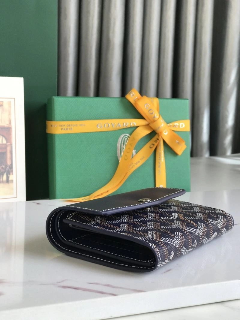 Goyard Wallets Purse WeatherProof 58662