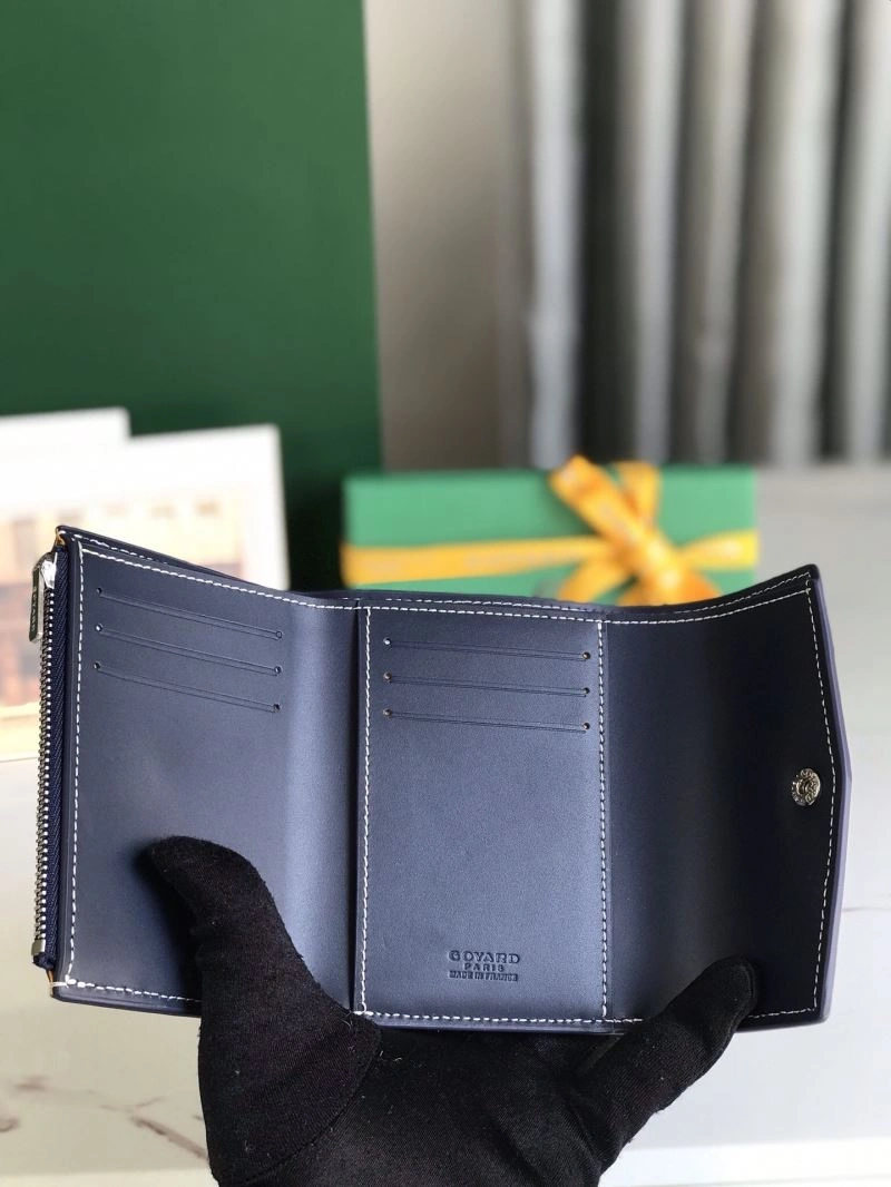 Goyard Wallets Purse WeatherProof 58662