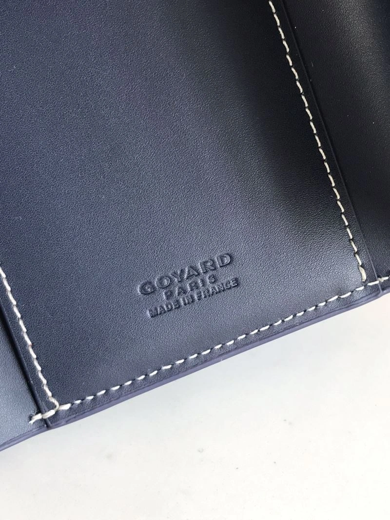 Goyard Wallets Purse WeatherProof 58662