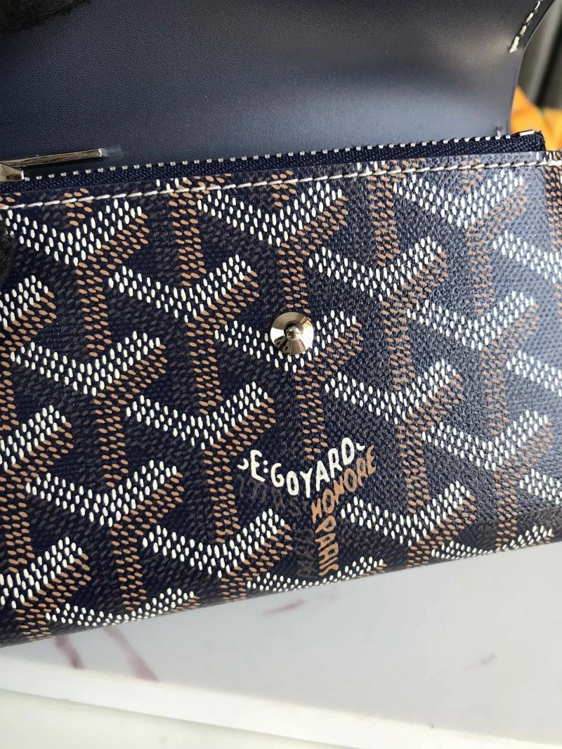 Goyard Wallets Purse WeatherProof 58662
