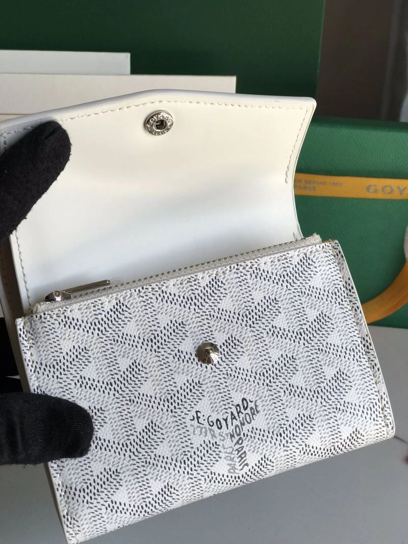 Goyard Wallets Purse Modern 58666