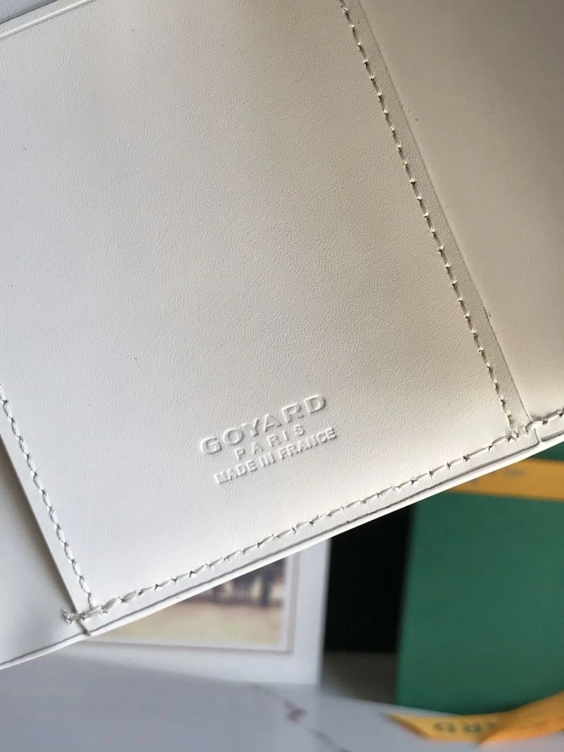 Goyard Wallets Purse Modern 58666