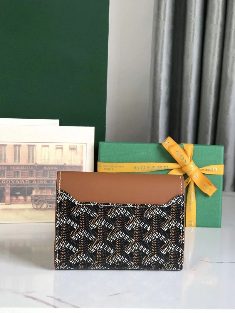 OnTrend Goyard Wallets Purse 58656