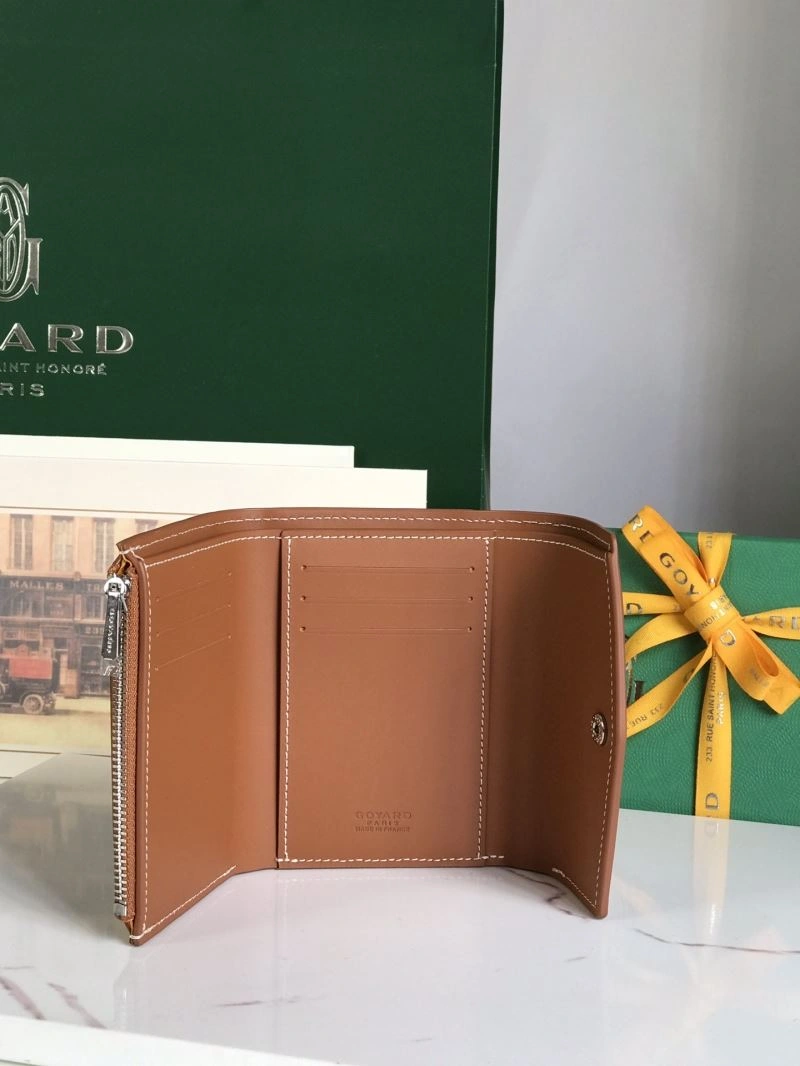 OnTrend Goyard Wallets Purse 58656