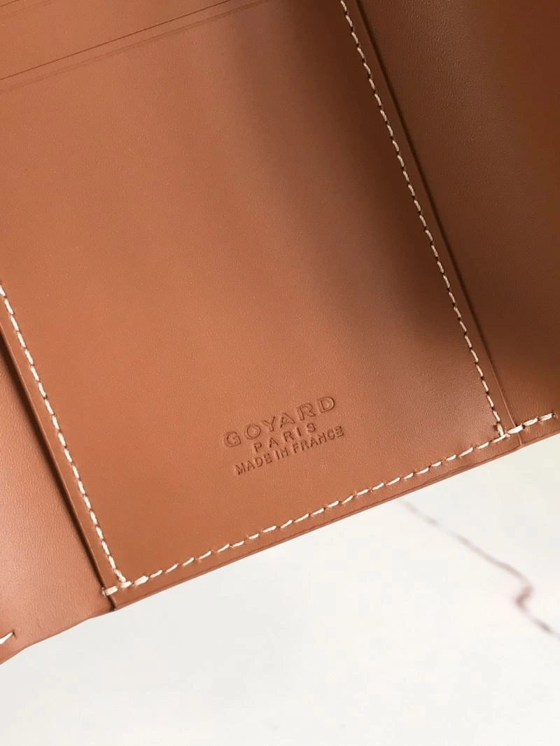 OnTrend Goyard Wallets Purse 58656