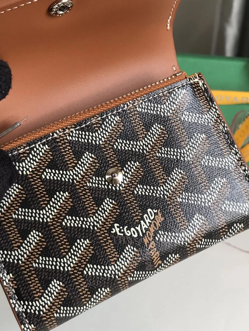 OnTrend Goyard Wallets Purse 58656