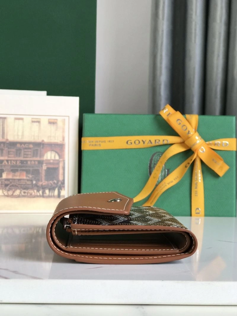 OnTrend Goyard Wallets Purse 58656