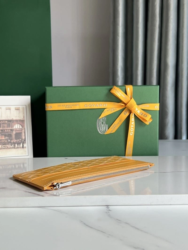 Durable Goyard Wallets Purse 58665