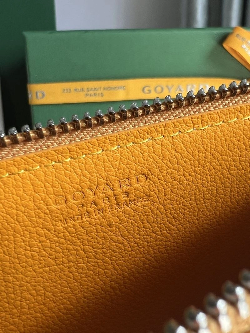 Durable Goyard Wallets Purse 58665