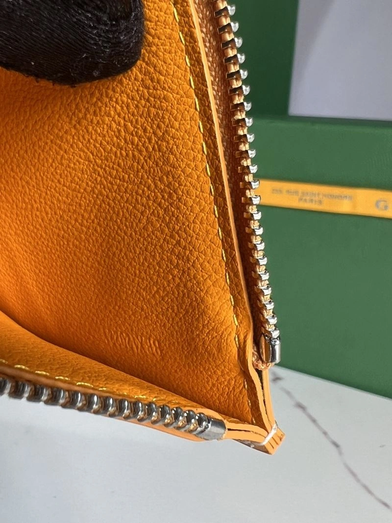 Durable Goyard Wallets Purse 58665