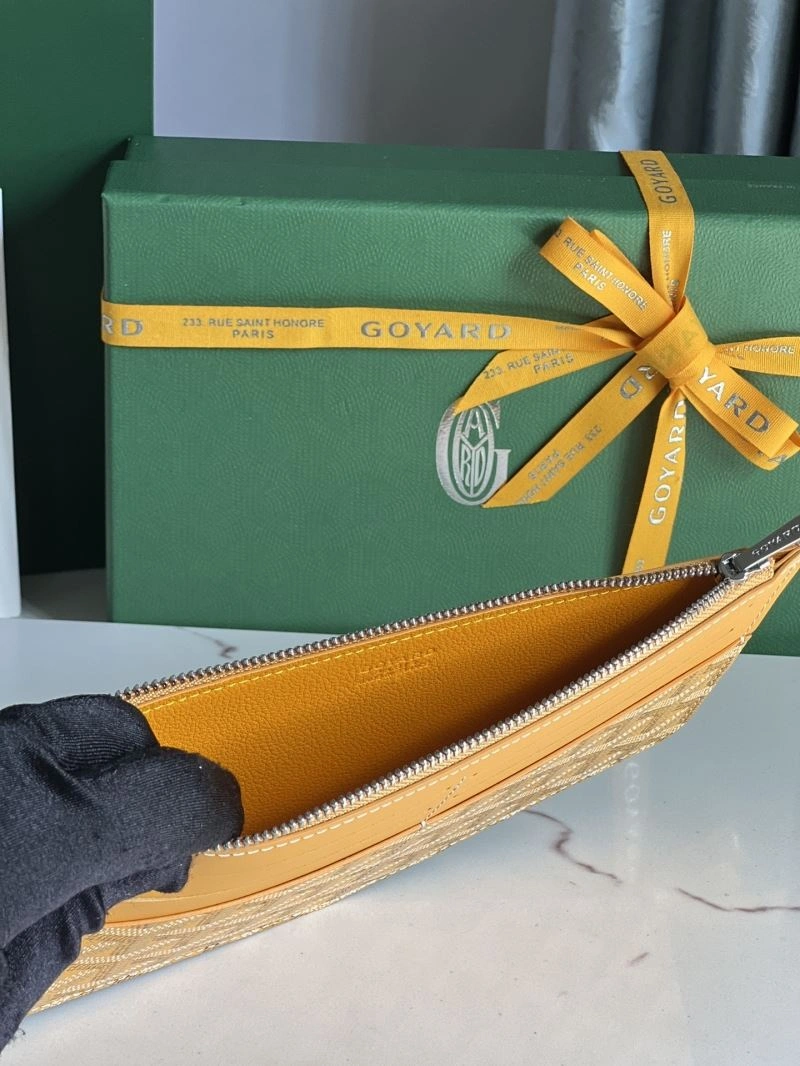 Durable Goyard Wallets Purse 58665