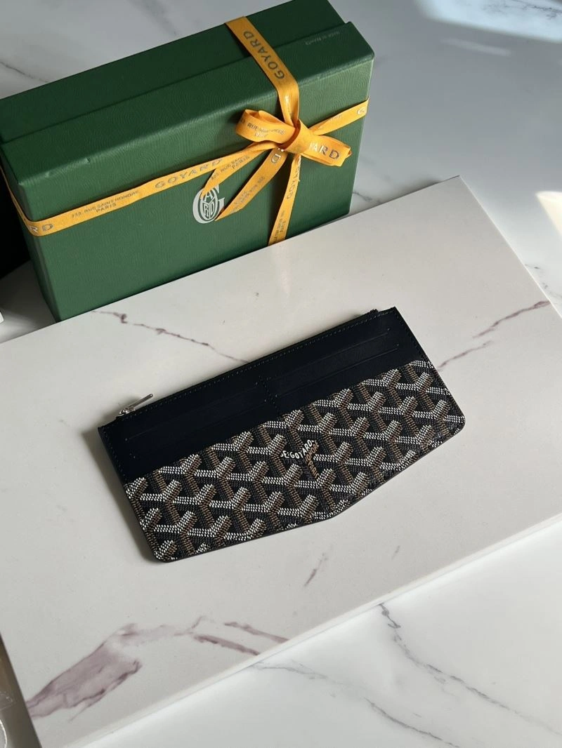Comfortable Goyard Wallets Purse 58655