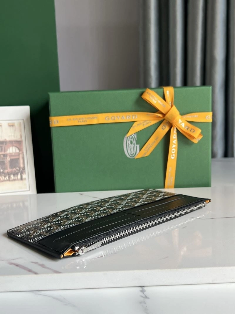 Comfortable Goyard Wallets Purse 58655