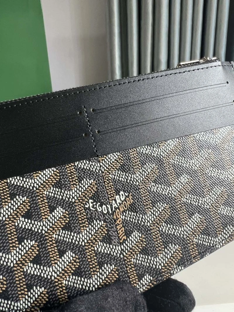 Comfortable Goyard Wallets Purse 58655