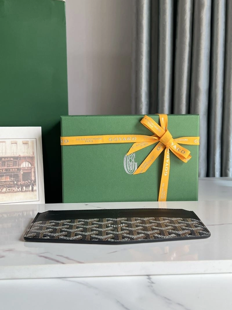Comfortable Goyard Wallets Purse 58655