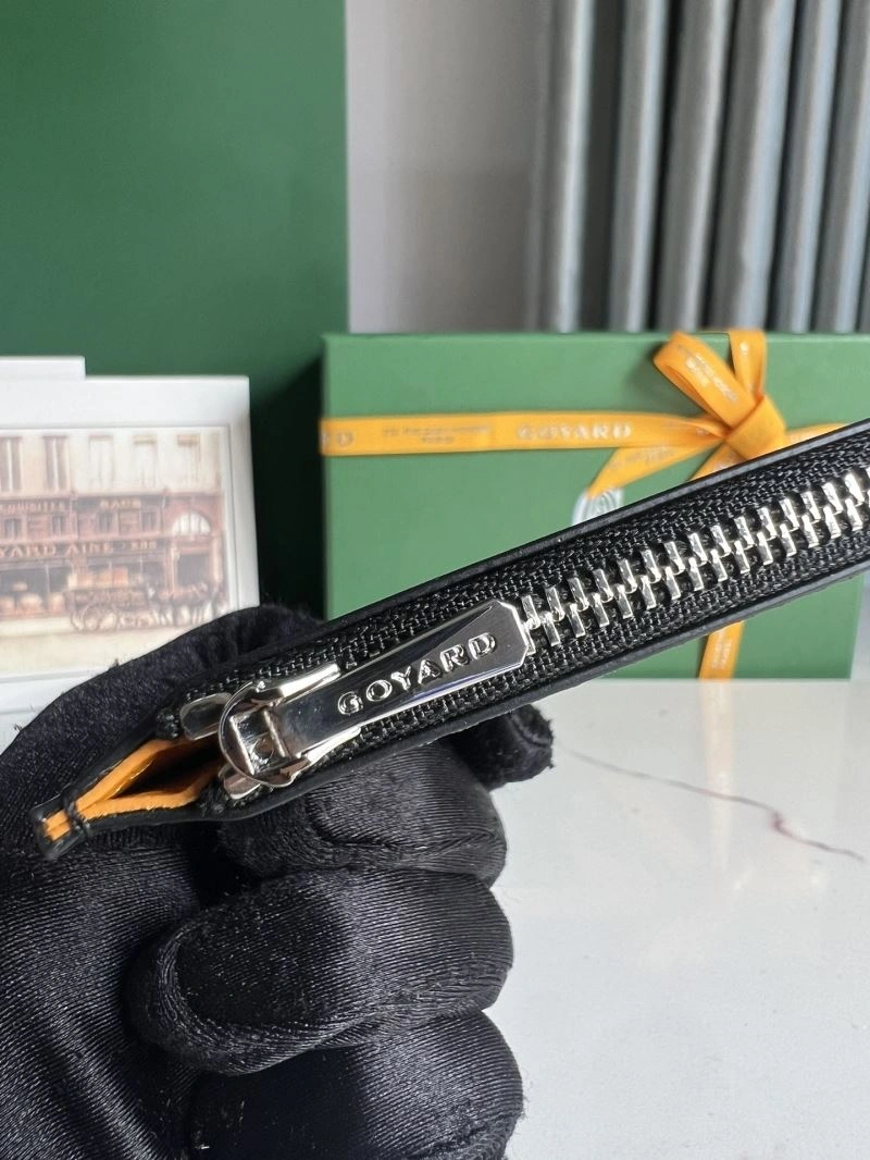 Comfortable Goyard Wallets Purse 58655