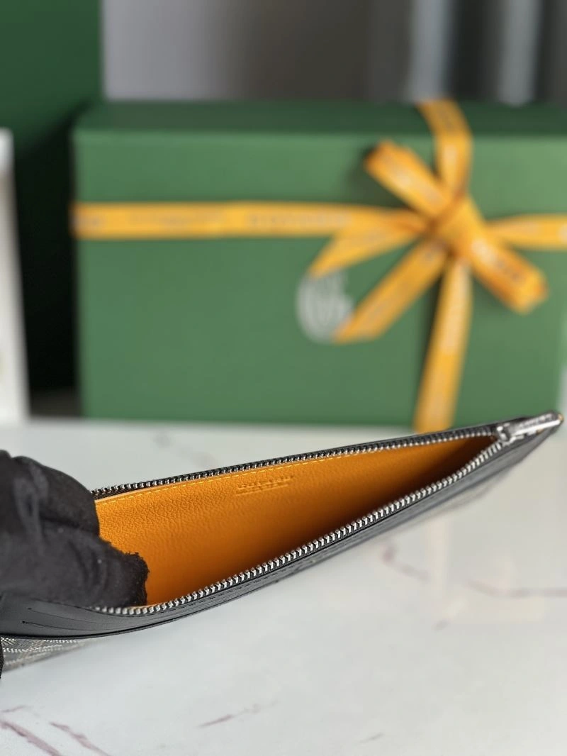 Comfortable Goyard Wallets Purse 58655