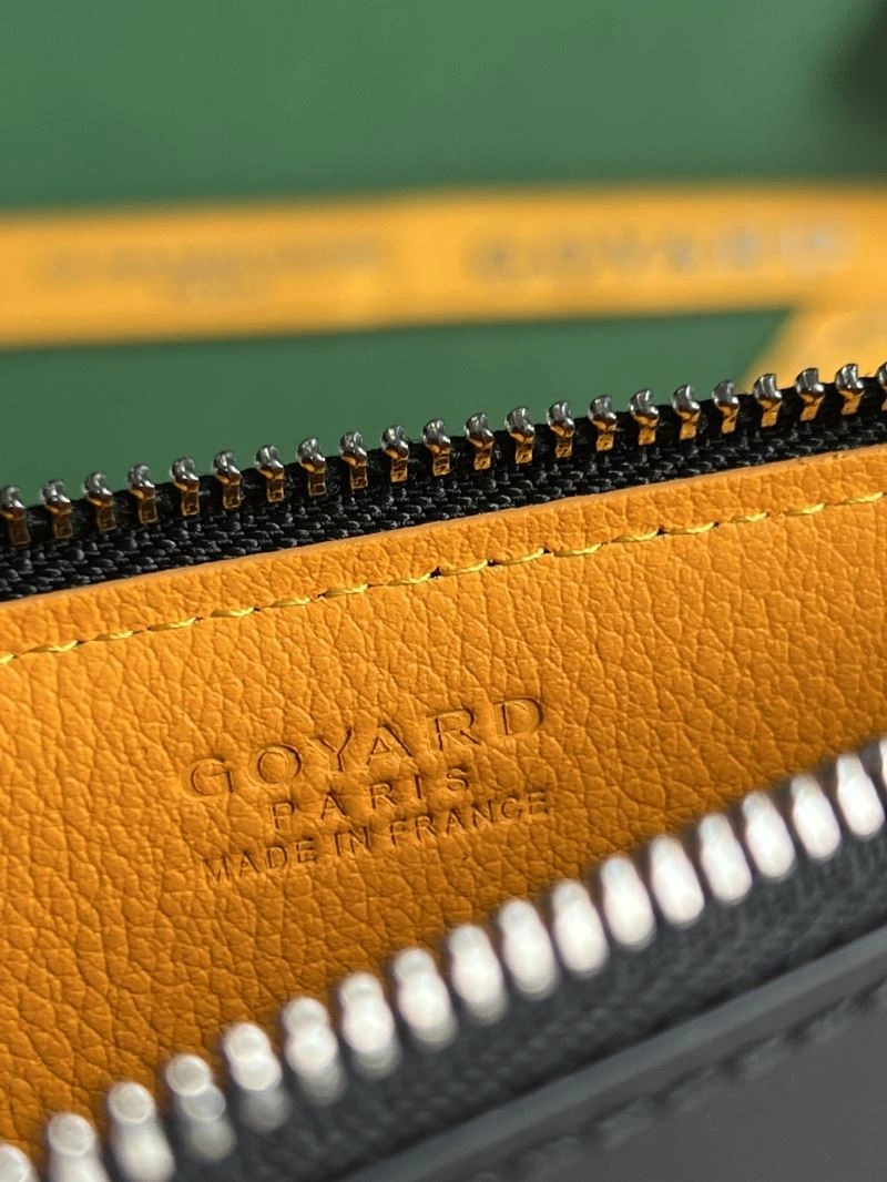 Comfortable Goyard Wallets Purse 58655