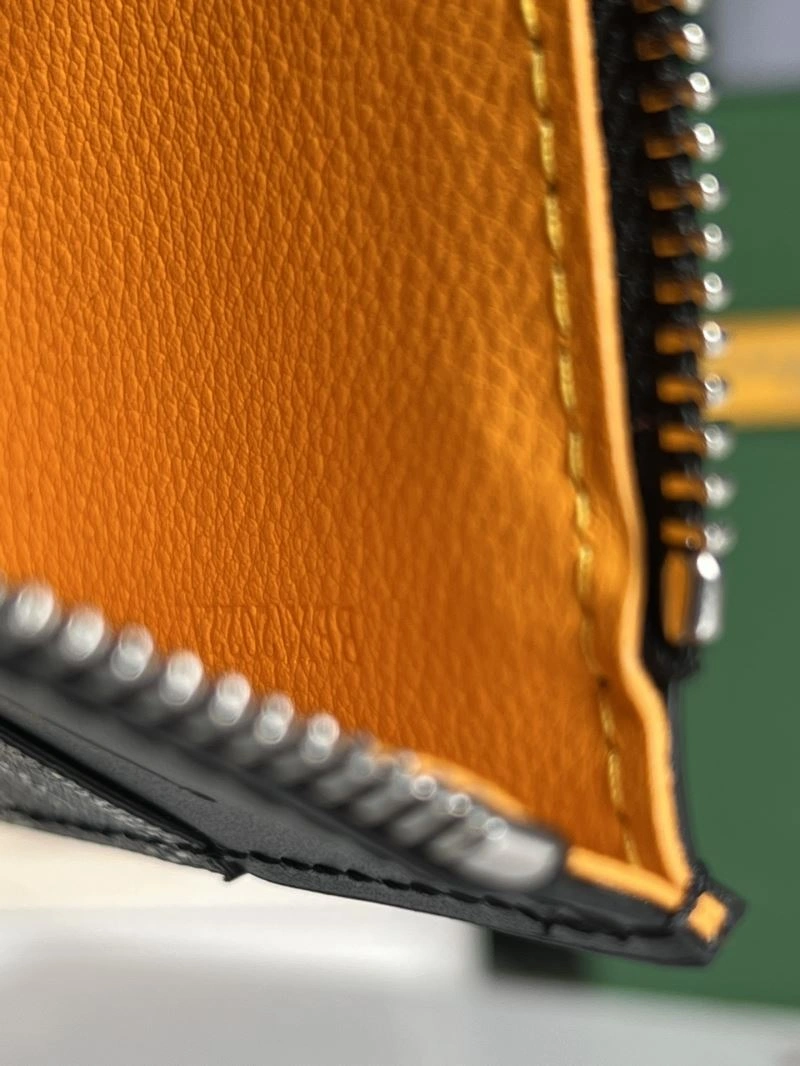 Comfortable Goyard Wallets Purse 58655