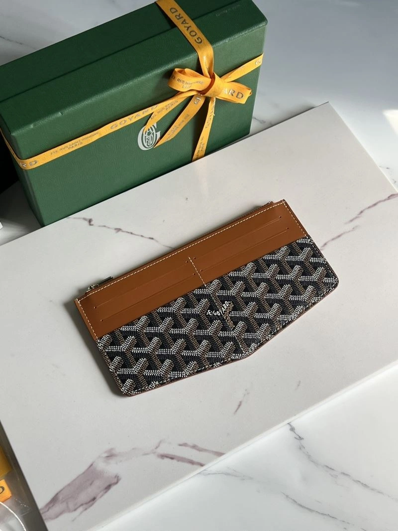 Goyard Wallets Purse SmoothTexture 58711