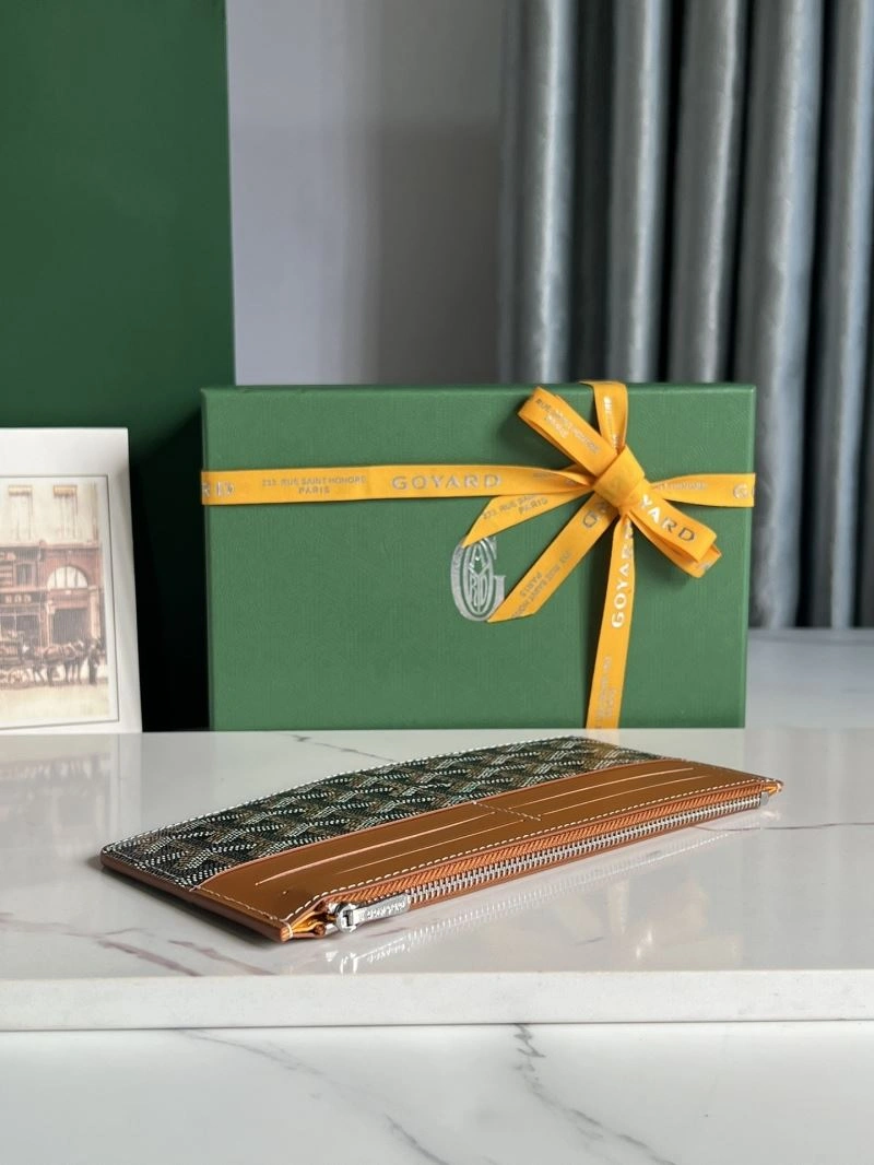 Goyard Wallets Purse SmoothTexture 58711