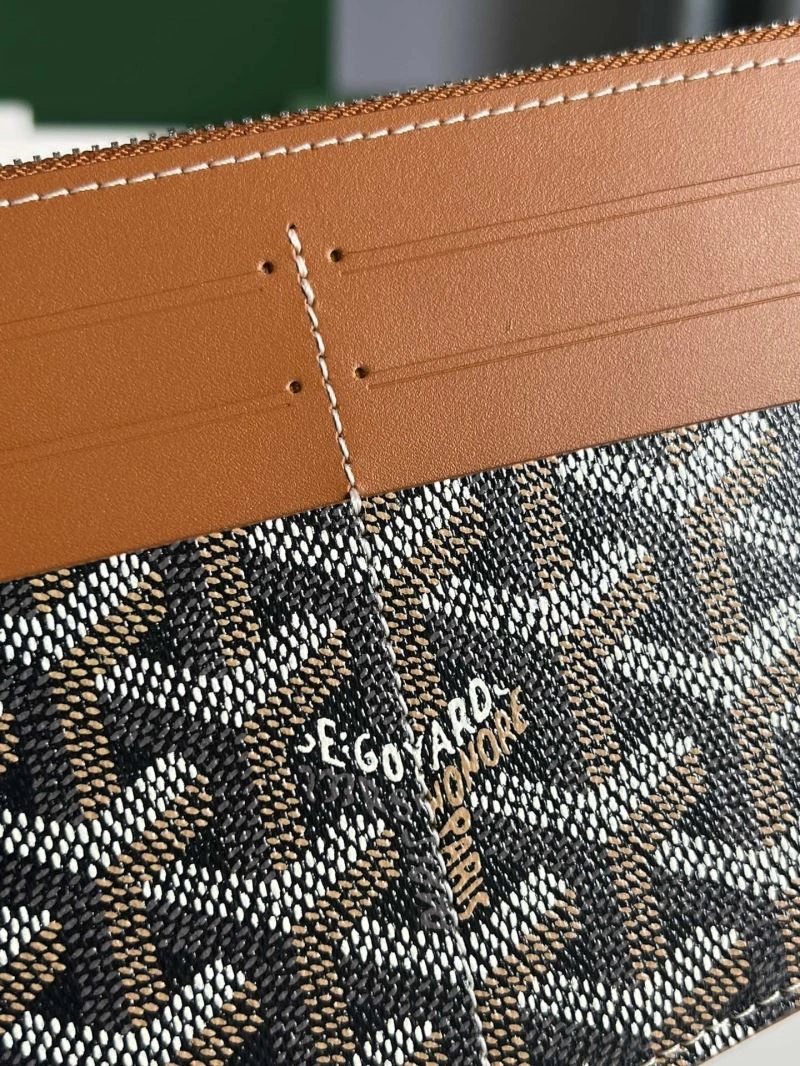Goyard Wallets Purse SmoothTexture 58711