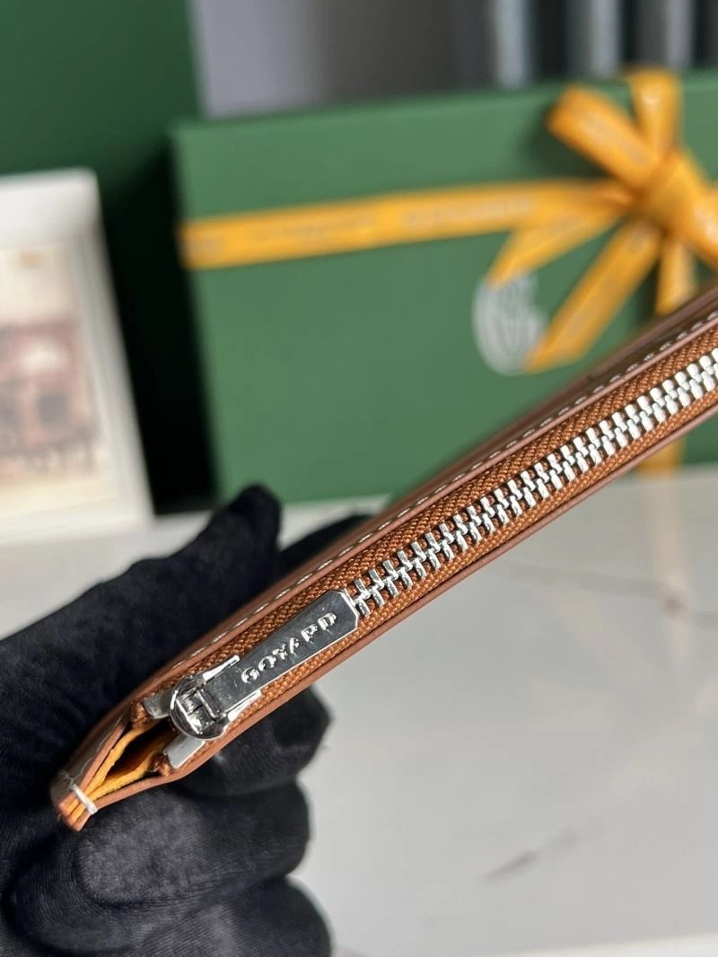 Goyard Wallets Purse SmoothTexture 58711
