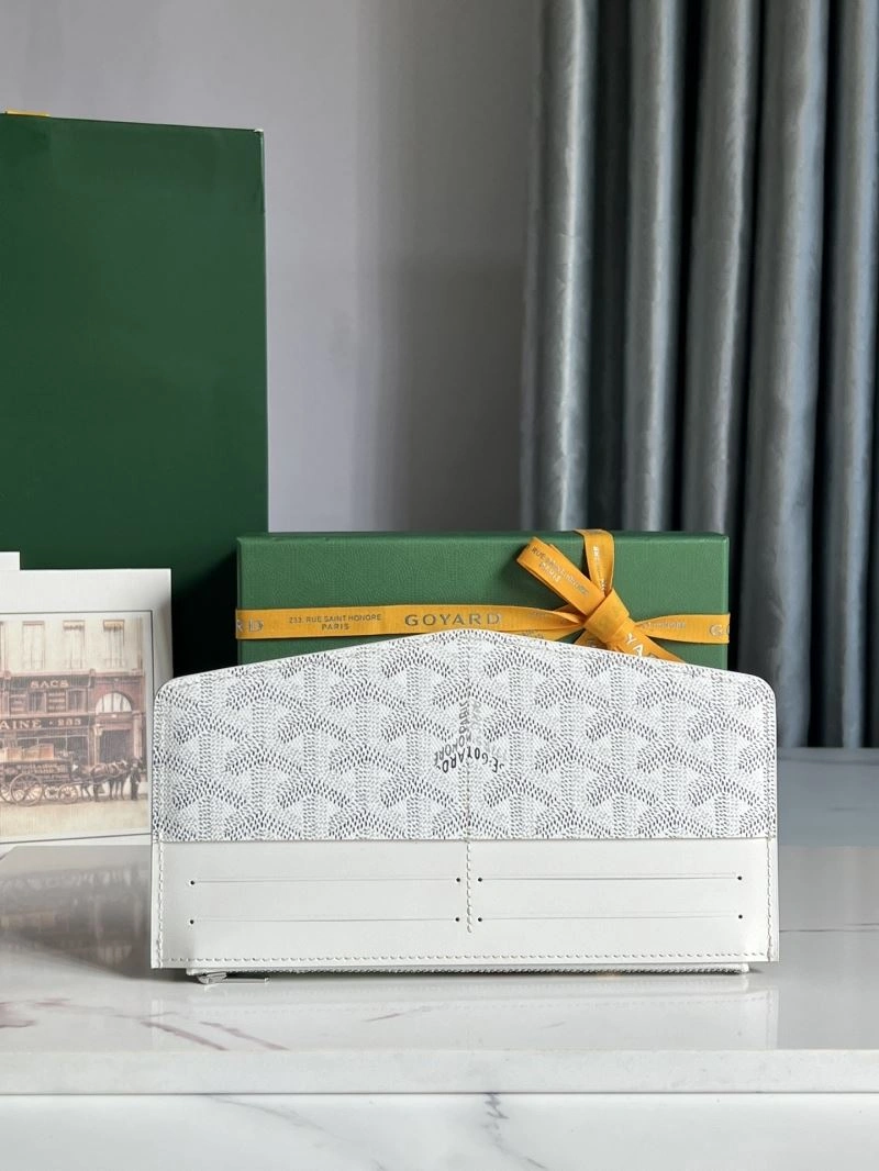 Goyard Wallets Purse Timeless 58707