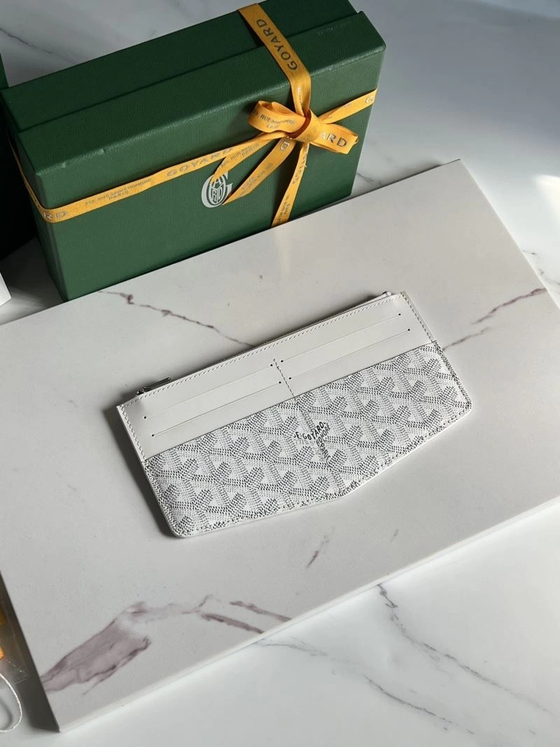 Goyard Wallets Purse Timeless 58707