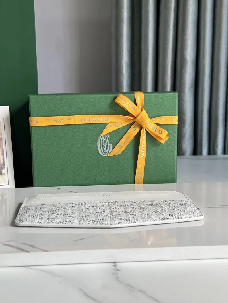 Goyard Wallets Purse Timeless 58707