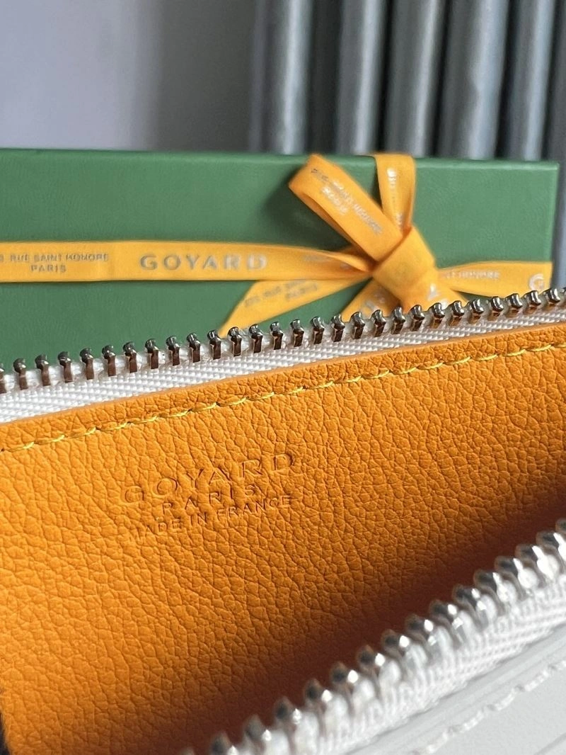 Goyard Wallets Purse Timeless 58707