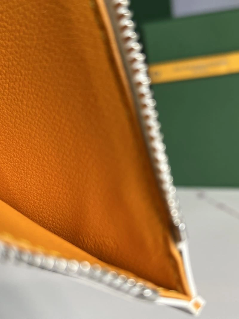 Goyard Wallets Purse Timeless 58707