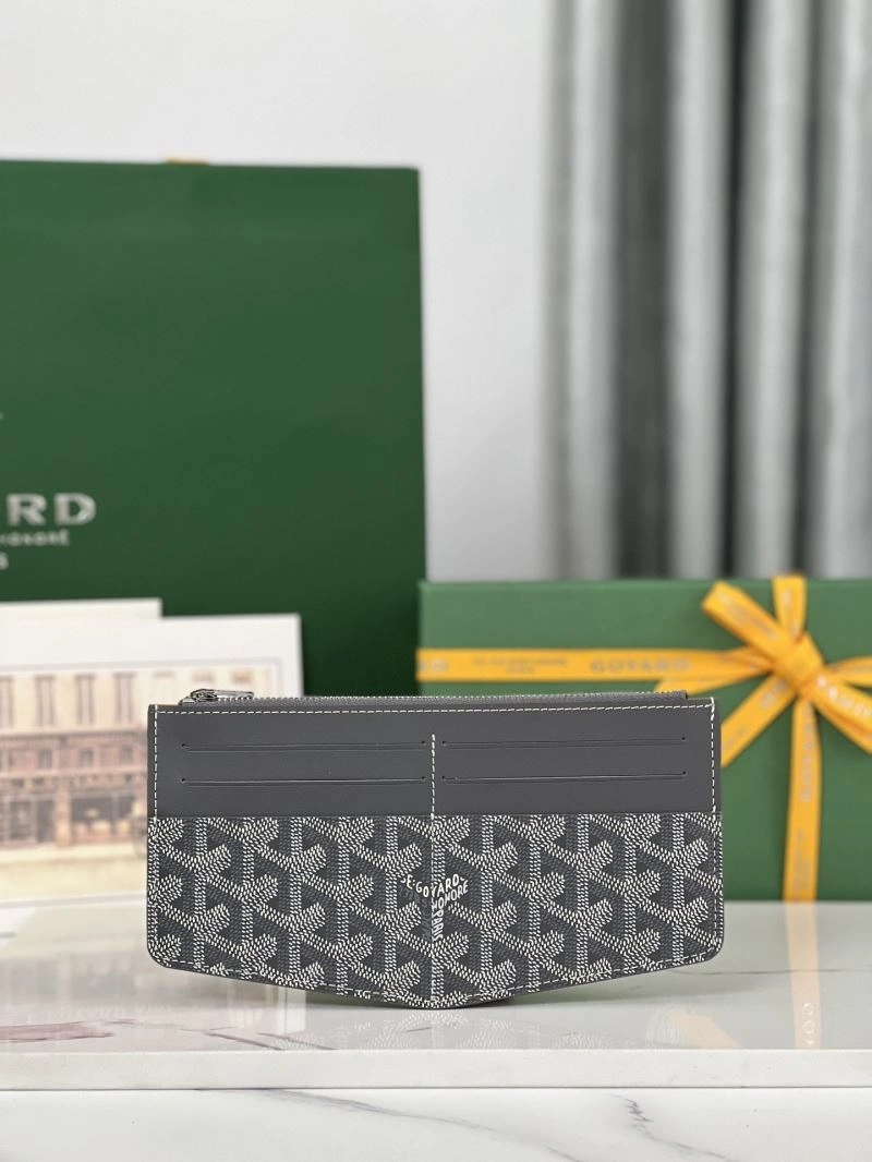 Goyard Wallets Purse WaterResistant 58659