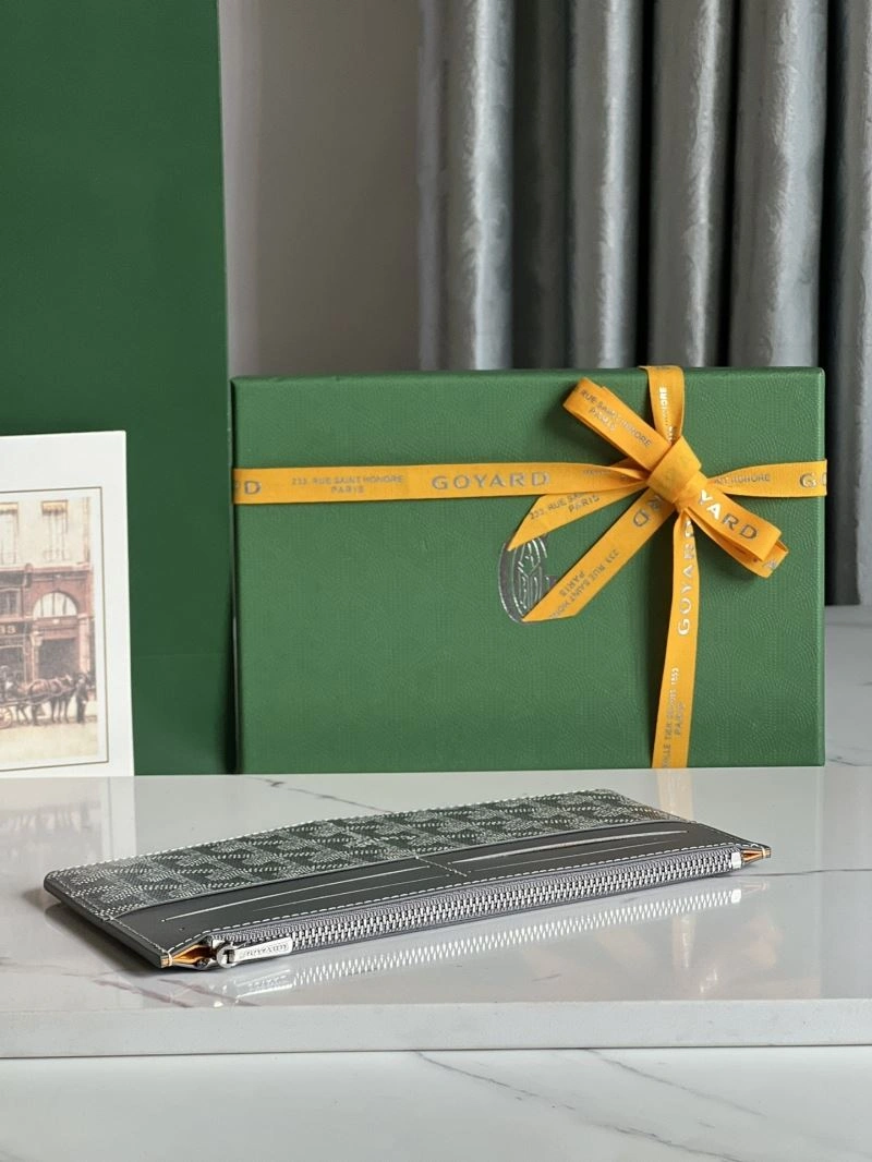 Goyard Wallets Purse WaterResistant 58659