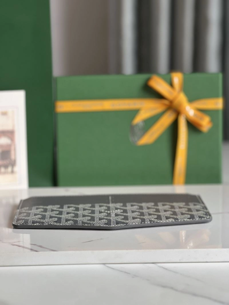 Goyard Wallets Purse WaterResistant 58659