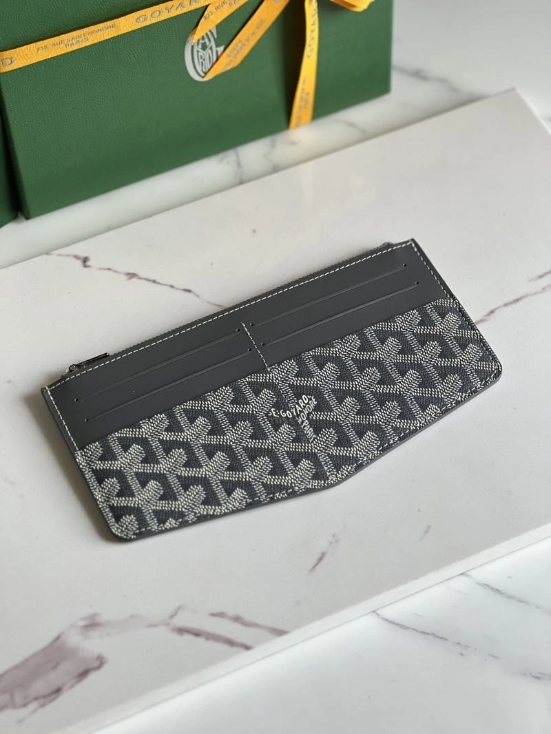 Goyard Wallets Purse WaterResistant 58659
