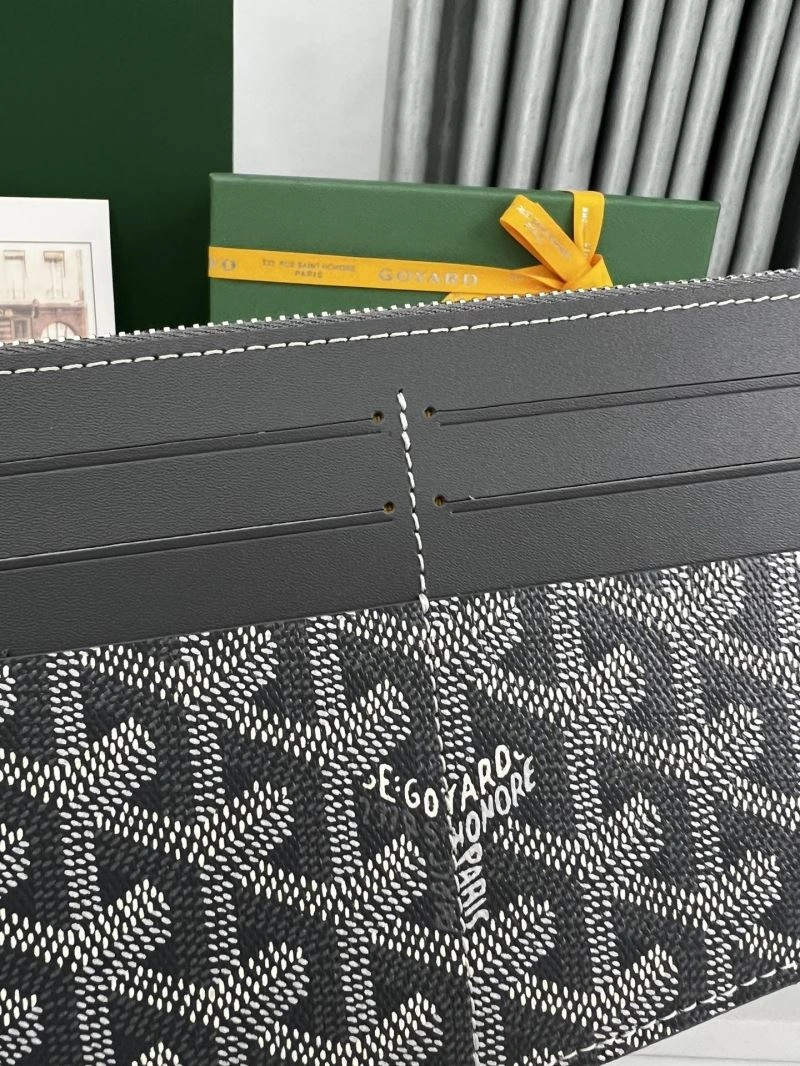 Goyard Wallets Purse WaterResistant 58659