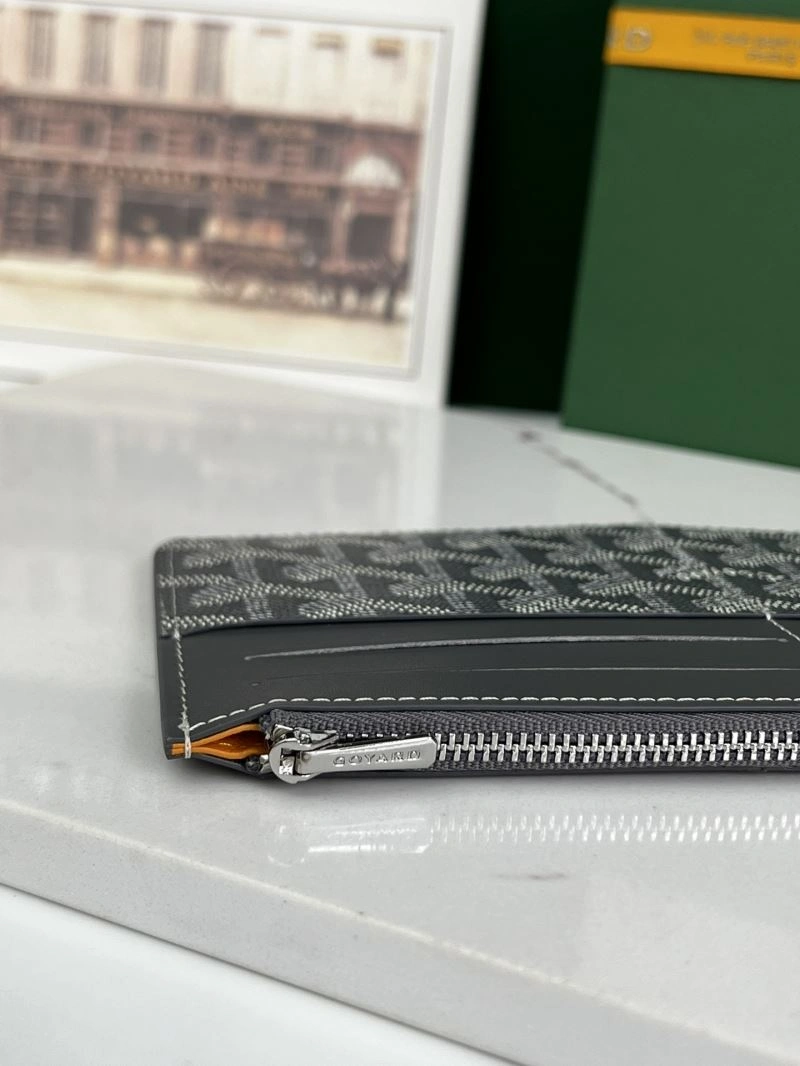 Goyard Wallets Purse WaterResistant 58659