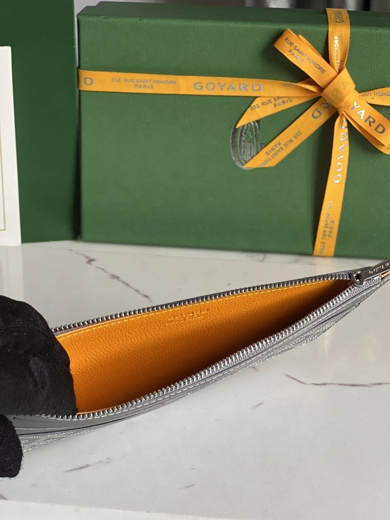 Goyard Wallets Purse WaterResistant 58659